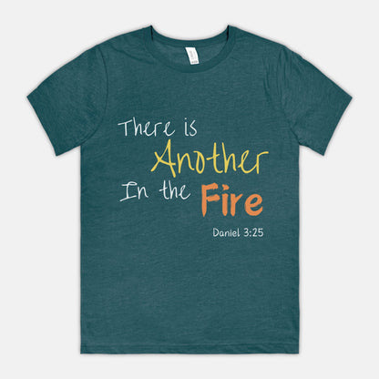 Another in the Fire, Bella Canvas Unisex Tee