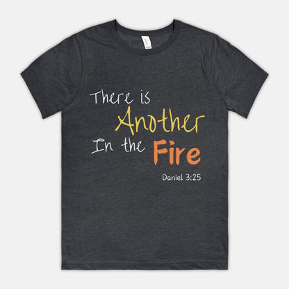Another in the Fire, Bella Canvas Unisex Tee